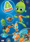 Планета Ай сезон 1