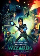 Маги сезон 1