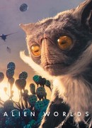 Инопланетные миры сезон 1