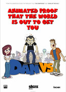 Дэн против сезон 2