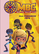 Монстер Бастер Клаб сезон 2