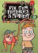 Мой друг — обезьянка сезон 4