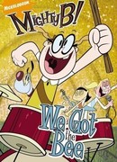 Могучая Би! сезон 2