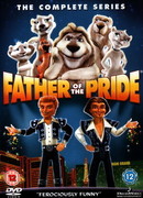 Отец невесты сезон 1