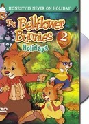 Истории папы Кролика сезон 2