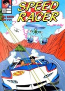 Новые приключения Спиди Гонщика сезон 1