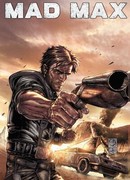 Безумный Макс: Анимированный комикс сезон 1