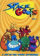 Инопланетяне сезон 1