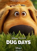 Будни Дага сезон 1