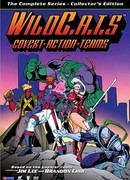 Дикие коты, или Команда отчаянных трапперов сезон 1