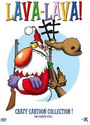 Лава-Лава! сезон 1