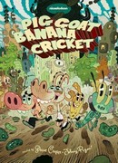 Свин, Коза, Банан и Сверчок сезон 1