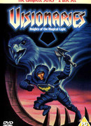 Визионеры, рыцари магического света сезон 1