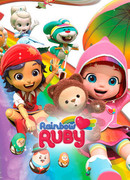 Радужный мир Руби сезон 1