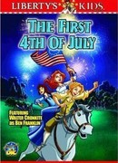 Дети свободы сезон 1