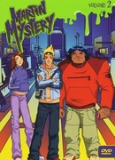 Мартин Мистери сезон 2