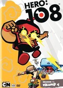 Герой 108 сезон 2