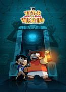 Виктор и Валентино сезон 1