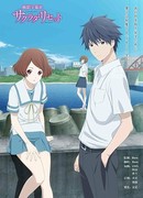 Переустановка Сакурады сезон 1