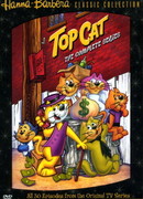 Топ Кэт сезон 1