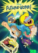 Червяк из будущего сезон 1