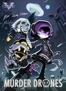 Дроны-убийцы сезон 1