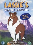 Лесси и спасатели сезон 1