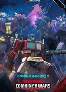 Transformers: Combiner Wars сезон 1