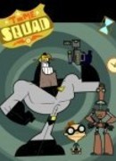 Отряд времени сезон 2