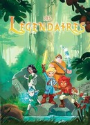 Легендарная пятерка сезон 1