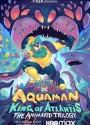 Аквамен: Король Атлантиды сезон 1