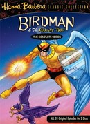 Бёрдмен сезон 1