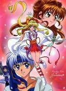 Неуловимая воровка Жанна сезон 1