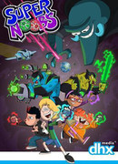 Супернубы сезон 1