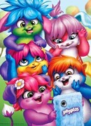 Малыши-прыгуши сезон 1