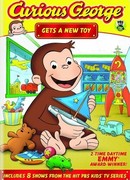 Любопытный Джордж сезон 3