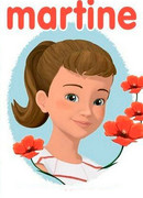 Мартина сезон 1