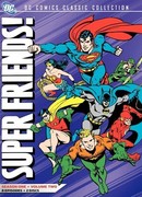 Супер друзья сезон 7