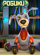 Робики сезон 1