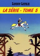 Счастливчик Люк (1984) сезон 1