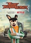 Buddy Thunderstruck сезон 1
