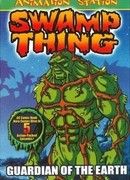 Болотная тварь сезон 1