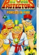 Защитники камня сезон 1