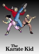 Парень-каратист сезон 1