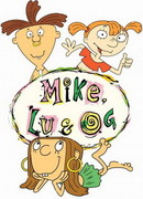 Майк, Лу и Ог сезон 1