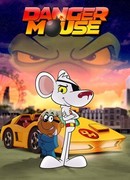 Опасный Мышонок сезон 1