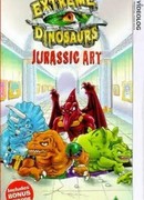 Экстремальные динозавры сезон 1