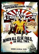 Шоу уродов сезон 1