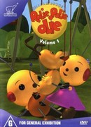 Роли Поли Оли сезон 6