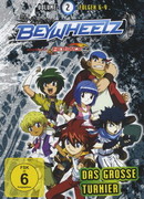 BeyWheelz сезон 1